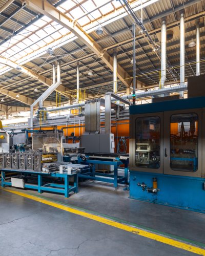  Makina Otomasyonu PLC , HMI ve Scada tabanlı otomasyon çözümler