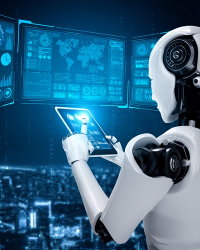  SCADA Sistem tasarımı ve  programlama hizmeti